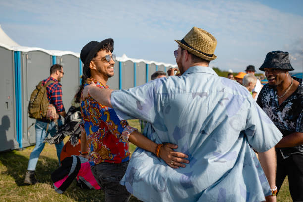 Best Porta potty rental for parties  in Mechanicville, NY