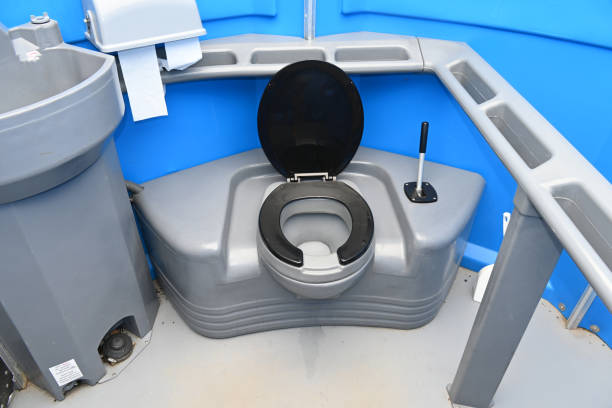 Best Affordable porta potty rental  in Mechanicville, NY