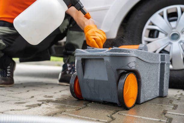 Best Local porta potty services  in Mechanicville, NY