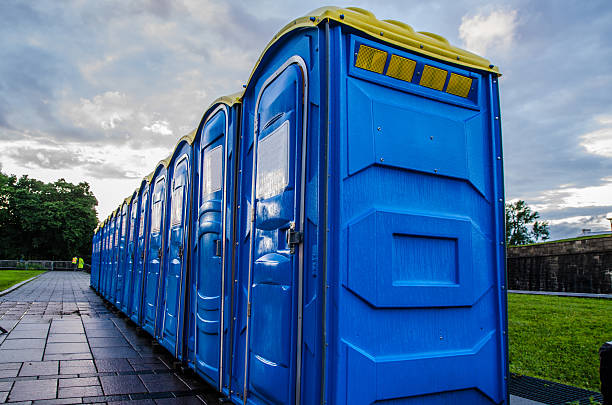 Best Emergency porta potty rental  in Mechanicville, NY